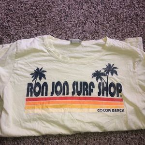 Ron Jon Surf Shop Tee
